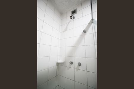 Apartamento à venda com 121m², 3 quartos e 3 vagasBanheiro da Suíte 3