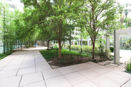 Apartamento à venda com 121m², 3 quartos e 3 vagasÁrea comum