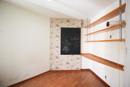 Apartamento à venda com 121m², 3 quartos e 3 vagasSuíte 3