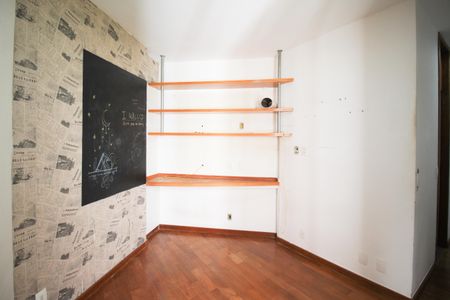 Apartamento à venda com 121m², 3 quartos e 3 vagasSuíte 3