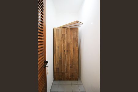 Apartamento à venda com 121m², 3 quartos e 3 vagasÁrea comum - Salão de festas