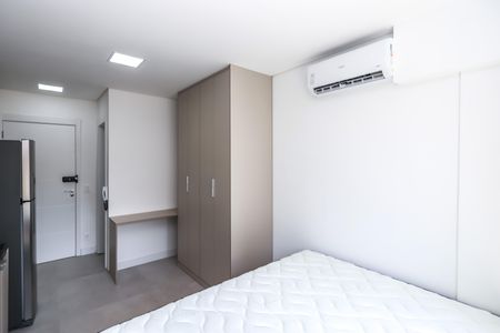 Studio para alugar com 27m², 1 quarto e sem vagaStudio