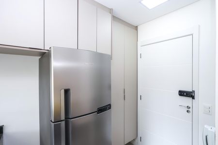 Studio para alugar com 27m², 1 quarto e sem vagaStudio