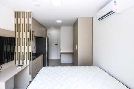 Studio para alugar com 27m², 1 quarto e sem vagaStudio