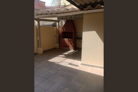 Casa à venda com 129m², 3 quartos e 3 vagas Casa à venda com 129m², 3 quartos e 3 vagasChurrasqueira