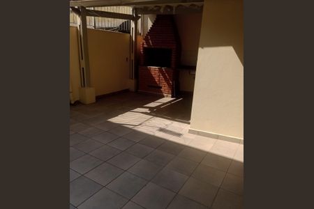 Casa à venda com 129m², 3 quartos e 3 vagas Casa à venda com 129m², 3 quartos e 3 vagasChurrasqueira