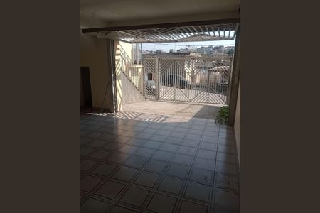 Casa à venda com 129m², 3 quartos e 3 vagas Casa à venda com 129m², 3 quartos e 3 vagasGaragem