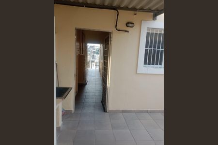 Casa à venda com 129m², 3 quartos e 3 vagas Casa à venda com 129m², 3 quartos e 3 vagasÁrea de Serviço