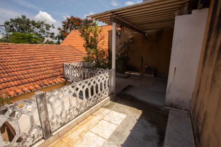Casa à venda com 220m², 3 quartos e 2 vagasÁrea comum