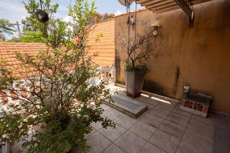 Casa à venda com 220m², 3 quartos e 2 vagasÁrea comum