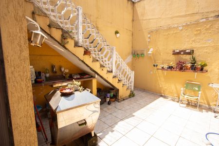 Casa à venda com 220m², 3 quartos e 2 vagasÁrea comum