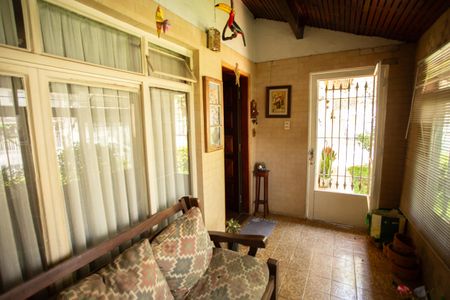 Casa à venda com 220m², 3 quartos e 2 vagasÁrea Gourmet