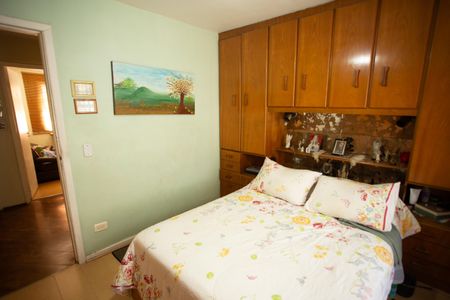 Casa à venda com 220m², 3 quartos e 2 vagasQuarto 1