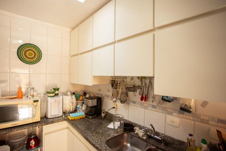 Casa à venda com 220m², 3 quartos e 2 vagasCozinha