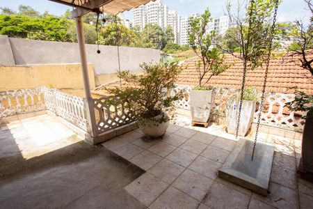 Casa à venda com 220m², 3 quartos e 2 vagasÁrea comum