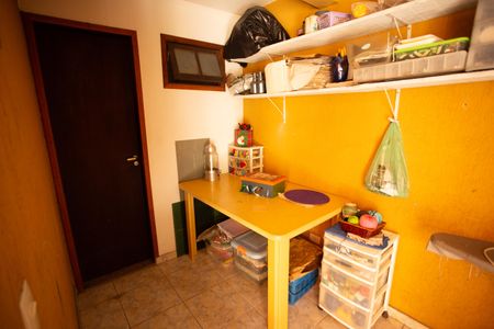 Casa à venda com 220m², 3 quartos e 2 vagasÁrea comum