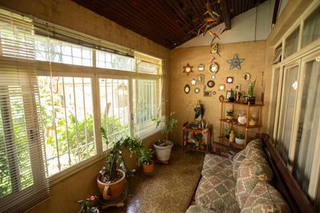 Casa à venda com 220m², 3 quartos e 2 vagasÁrea comum