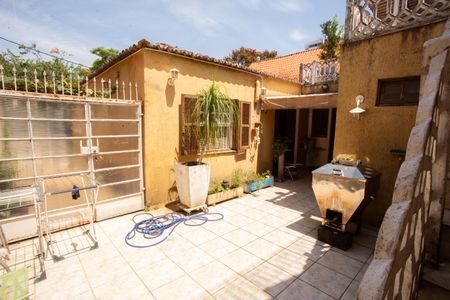 Casa à venda com 220m², 3 quartos e 2 vagasÁrea comum