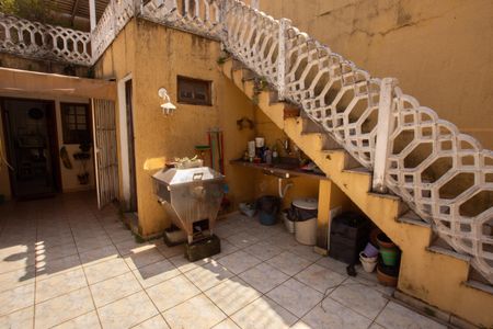 Casa à venda com 220m², 3 quartos e 2 vagasÁrea comum