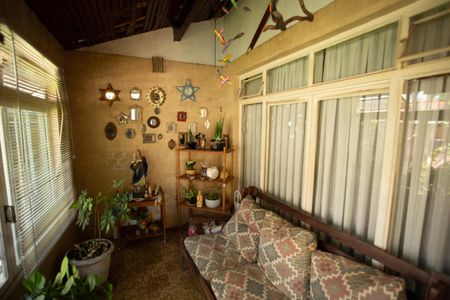 Casa à venda com 220m², 3 quartos e 2 vagasÁrea Gourmet