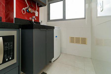 Apartamento à venda com 67m², 2 quartos e 1 vagaÁrea de Serviço