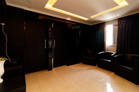 Apartamento à venda com 67m², 2 quartos e 1 vagaSala