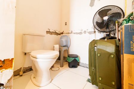 Apartamento à venda com 67m², 2 quartos e 1 vagaBanheiro da Suíte