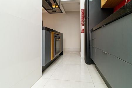 Apartamento à venda com 67m², 2 quartos e 1 vagaCozinha
