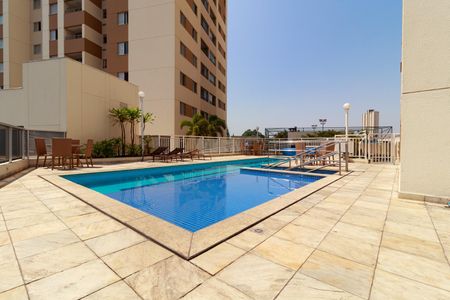 Apartamento à venda com 67m², 2 quartos e 1 vagaÁrea comum