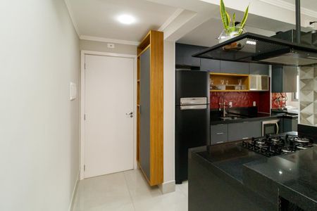 Apartamento à venda com 67m², 2 quartos e 1 vagaÁrea de Serviço
