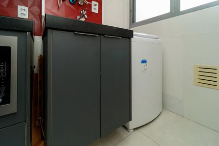 Apartamento à venda com 67m², 2 quartos e 1 vagaÁrea de Serviço