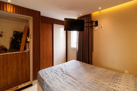 Apartamento à venda com 67m², 2 quartos e 1 vagaQuarto