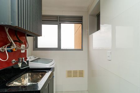 Apartamento à venda com 67m², 2 quartos e 1 vagaÁrea de Serviço