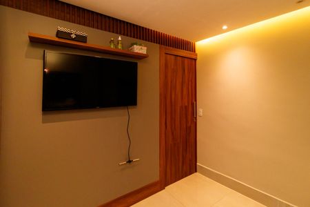 Apartamento à venda com 67m², 2 quartos e 1 vagaQuarto