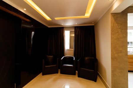 Apartamento à venda com 67m², 2 quartos e 1 vagaSala