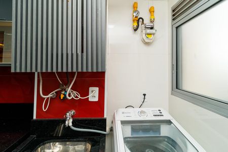 Apartamento à venda com 67m², 2 quartos e 1 vagaÁrea de Serviço