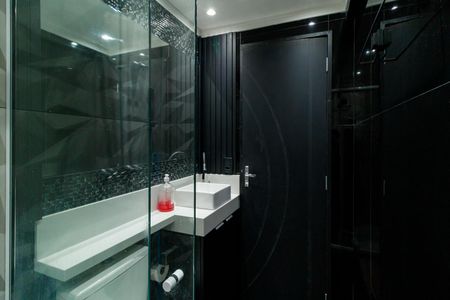 Apartamento à venda com 67m², 2 quartos e 1 vagaBanheiro