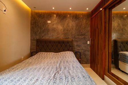 Apartamento à venda com 67m², 2 quartos e 1 vagaQuarto