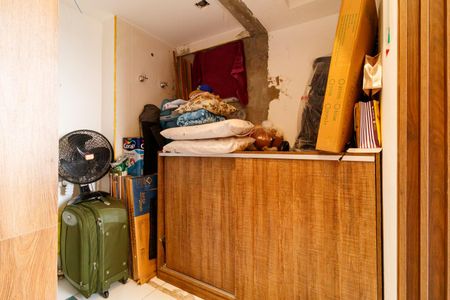 Apartamento à venda com 67m², 2 quartos e 1 vagaBanheiro da Suíte