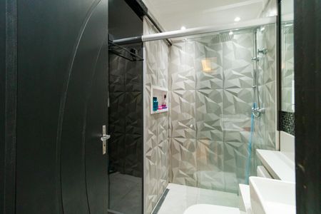 Apartamento à venda com 67m², 2 quartos e 1 vagaBanheiro