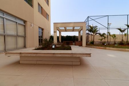 Apartamento à venda com 67m², 2 quartos e 1 vagaÁrea comum