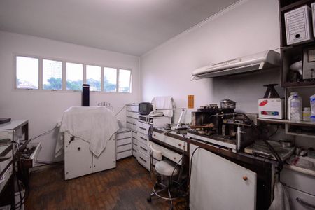 Casa à venda com 560m², 5 quartos e 4 vagasÁrea comum - Casa de Maquinas