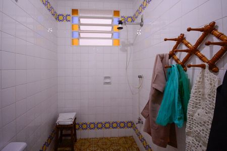 Casa à venda com 560m², 5 quartos e 4 vagasÁrea de Lazer - Salão de Festas/Banheiro