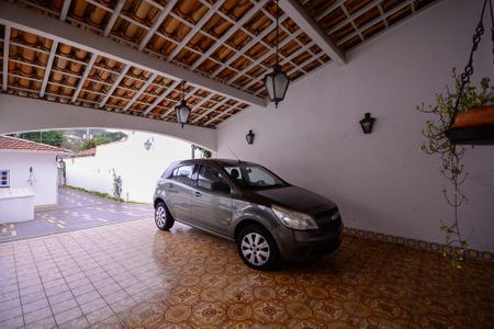 Casa à venda com 560m², 5 quartos e 4 vagasGaragem