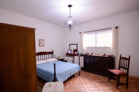 Casa à venda com 560m², 5 quartos e 4 vagasSuíte