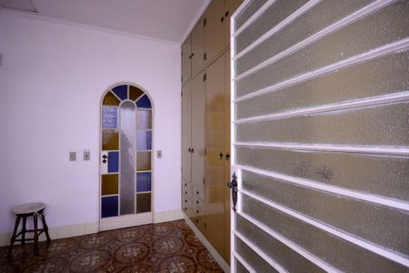 Casa à venda com 560m², 5 quartos e 4 vagasÁrea de Serviço