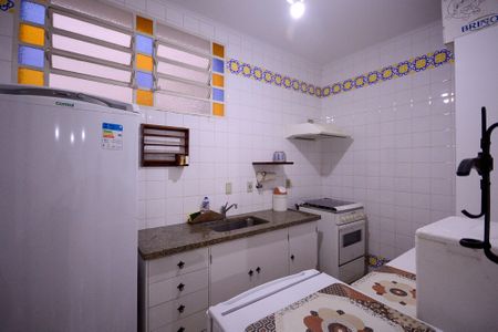Casa à venda com 560m², 5 quartos e 4 vagasÁrea de Lazer - Salão de Festas/Cozinha