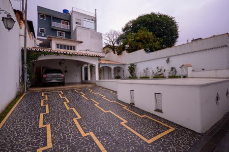 Casa à venda com 560m², 5 quartos e 4 vagasGaragem