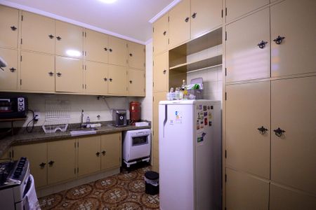 Casa à venda com 560m², 5 quartos e 4 vagasCozinha