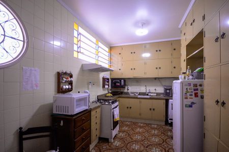 Casa à venda com 560m², 5 quartos e 4 vagasCozinha